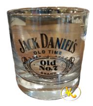 VASO WHISKY JACK DANIELS